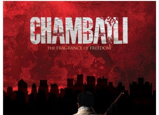 Chambaili makes a name for Pakistan in UK