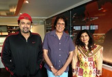 Shoaib Mansoor and Salman Ahmad plan a feature film on Polio