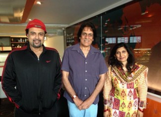 Shoaib Mansoor and Salman Ahmad plan a feature film on Polio