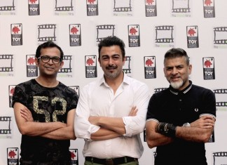 Breaking News: Shaan’s Next Film ‘Mission 5’ is announced. Slated for Eid ul Fitr 2015.
