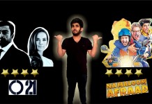 Operation-021 or Na Maloom Afraad which film should you go see on this Bakra Eid?