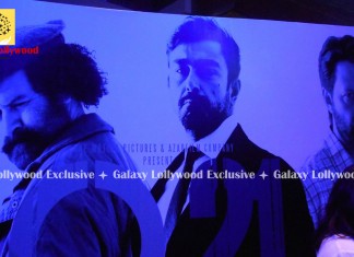 O21 (Review): It is the farthest Pakistani Cinema has gone in ‘Brains’