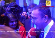 Operation 021 had its explosive premiere in Karachi and Galaxy Lollywood brings you the Exclusive Photos!!!