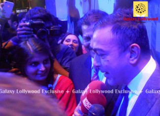 Operation 021 had its explosive premiere in Karachi and Galaxy Lollywood brings you the Exclusive Photos!!!