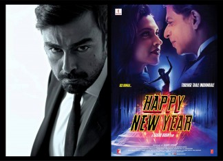 Shaan’s comment on ‘Happy New Year’ and a goodwill message to Shah Rukh Khan and Aamir Khan