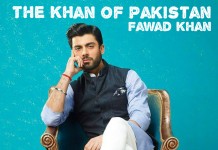 The Khan of Pakistan: Fawad Khan continues journey of meteoric stardom back at home