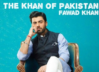 The Khan of Pakistan: Fawad Khan continues journey of meteoric stardom back at home