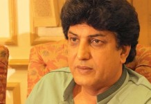 Khaleel ur Rehman of Pyare Afzal and Sadqay Tumhare now writing films