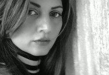 Tête-à-Tête with Aleeze Nasser: Debut in Yalghaar, chemistry with Adnan and love for Jazz and Salsa