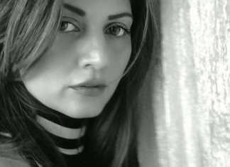 Tête-à-Tête with Aleeze Nasser: Debut in Yalghaar, chemistry with Adnan and love for Jazz and Salsa