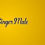 GALA – Best Singer Male