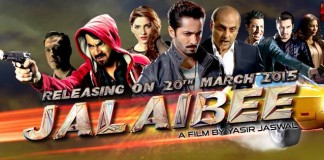 (Box Office Report): Jalaibee scores some “sweet” numbers on its 1st weekend.