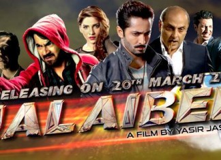 (Box Office Report): Jalaibee scores some “sweet” numbers on its 1st weekend.