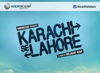 ‘Karachi Se Lahore’ will “entertain the audiences:” Says director Wajahat Rauf