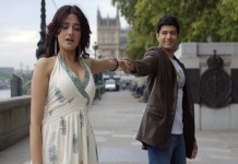 Zara Sheikh finally returns to big screen this February