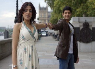 Zara Sheikh finally returns to big screen this February