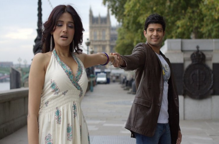 Zara Sheikh finally returns to big screen this February