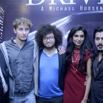 Naveed Mehmood, Kacper Zieba, Michael Hudson, Amna Ilyas, Kamran Faiq (2)