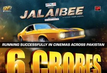 (Box Office Report): Jalaibee continues its winning streak and scores big numbers in its second weekend.