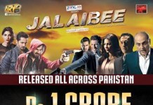 (Box Office Report): The sweetness of Jalaibee spreads, registers huge numbers at the box office.