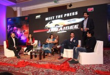 Year’s first major release “Jalaibee” is all set to be devoured on the 20th March.