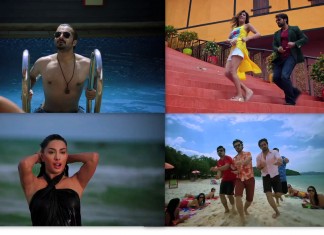The teaser trailer of “Jawani Phir Nahi Ani” is out and its HOT HOT HOT!!! (Watch Video Here)