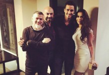 Dekh Magar Pyaar Say : The romantic comedy is all set to release this August.