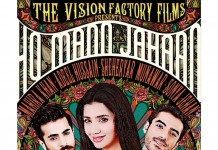 Box Office Update: ‘Ho Mann Jahaan’ opens really well and has a fantabulous Day 1.
