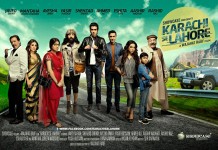 Karachi Se Lahore (Review): This prolonged trip is one you should surely take for its laugh out loud moments