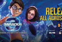 3 Bahadur (Review): Pakistan’s first animated feature film is a brave and sincere effort and lays a foundation for children’s cinema