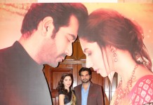 “Bin Roye” has its Press Conference in Karachi ; Announces its release date and reveals new information about the film.