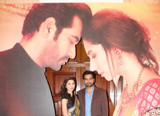 “Bin Roye” has its Press Conference in Karachi ; Announces its release date and reveals new information about the film.