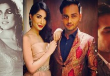 In conversation with Ehtesham Ansari; Talking Zhalay Sarhadi’s sexy blouse, the glorified mujra from Jalaibee and the future of stylists in Pakistani Cinema.