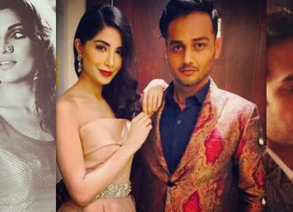 In conversation with Ehtesham Ansari; Talking Zhalay Sarhadi’s sexy blouse, the glorified mujra from Jalaibee and the future of stylists in Pakistani Cinema.