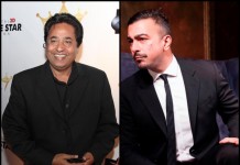 Shaan Shahid and Syed Noor are coming back together for the upcoming film “Bhai Wanted”.
