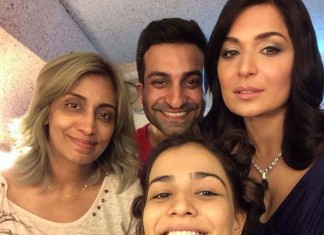 (GL Exclusive): Lollywood diva Meera makes a comeback ; Will be seen in Humaima Malick and Sikander Rizvi’s “Dekh Magar Pyaar Say”