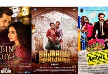 (GL Exclusive) Bajrangi Bhaijan is not releasing in Pakistan; Read the entire inside story.