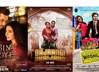 (GL Exclusive) Bajrangi Bhaijan is not releasing in Pakistan; Read the entire inside story.