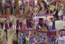 The music of Bin Roye launches with a bang and release of two video songs “Ballay Ballay” and “Teray Bina Jeena”