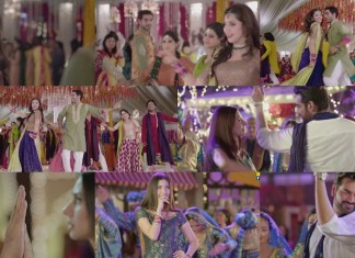 The music of Bin Roye launches with a bang and release of two video songs “Ballay Ballay” and “Teray Bina Jeena”