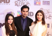 Bin Roye’s glamorous music preview event in Lahore struck the right chord.
