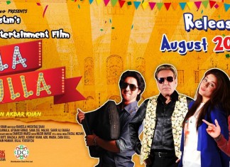 Halla Gulla all set to provide you wholesome entertainment this August.