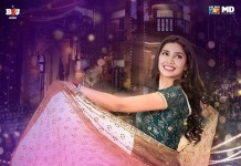 Bin Roye is all set to conquer Bollywood this Eid-Ul-Fitr.