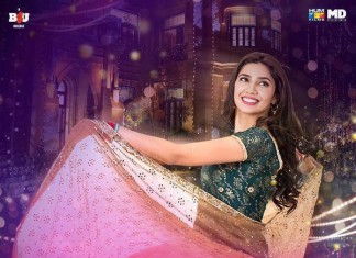 Bin Roye is all set to conquer Bollywood this Eid-Ul-Fitr.