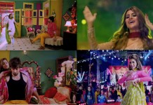 These videos of the songs “Selfiyaan” and “Kundi”from the film “Wrong Number” will make your day.