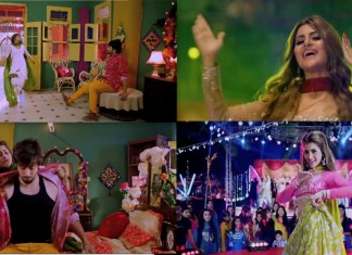 These videos of the songs “Selfiyaan” and “Kundi”from the film “Wrong Number” will make your day.