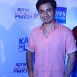 Ali Zafar at the Lahore premiere of Karachi Se Lahore