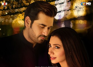 (Review): Bin Roye; a film where romance leads and emotions follow. A classic ‘Hum’ legacy continual
