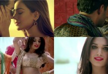 Theatrical trailer of Dekh Magar Pyaar Say is out with a bang