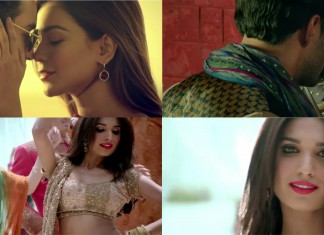 Theatrical trailer of Dekh Magar Pyaar Say is out with a bang